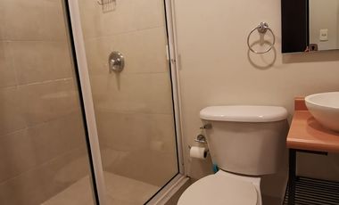 DEPARTAMENTO EN RENTA AMUEBLADO PUERTA ALAMEDA CENTRO CUAUHTEMOC