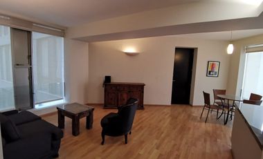 DEPARTAMENTO EN RENTA AMUEBLADO PUERTA ALAMEDA CENTRO CUAUHTEMOC