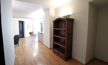 DEPARTAMENTO EN RENTA AMUEBLADO PUERTA ALAMEDA CENTRO CUAUHTEMOC