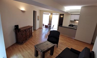 DEPARTAMENTO EN RENTA AMUEBLADO PUERTA ALAMEDA CENTRO CUAUHTEMOC