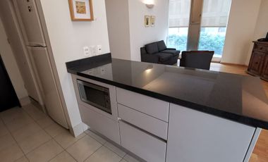 DEPARTAMENTO EN RENTA AMUEBLADO PUERTA ALAMEDA CENTRO CUAUHTEMOC