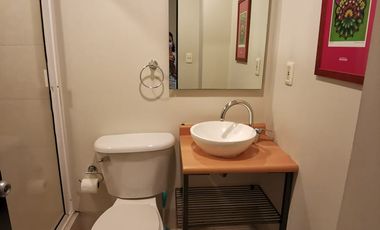 DEPARTAMENTO EN RENTA AMUEBLADO PUERTA ALAMEDA CENTRO CUAUHTEMOC