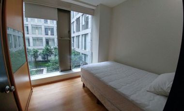 DEPARTAMENTO EN RENTA AMUEBLADO PUERTA ALAMEDA CENTRO CUAUHTEMOC