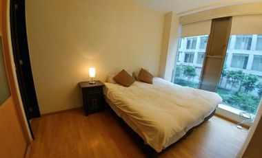 DEPARTAMENTO EN RENTA AMUEBLADO PUERTA ALAMEDA CENTRO CUAUHTEMOC