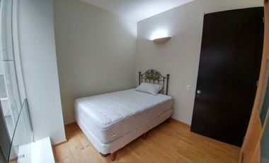 DEPARTAMENTO EN RENTA AMUEBLADO PUERTA ALAMEDA CENTRO CUAUHTEMOC