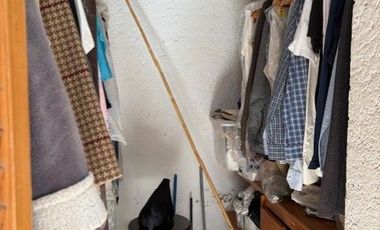 Casa con taller de artista en Santa María Ahuacatitlan, Cuernavaca