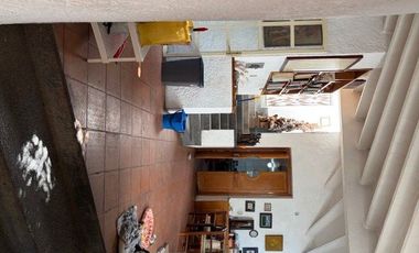 Casa con taller de artista en Santa María Ahuacatitlan, Cuernavaca