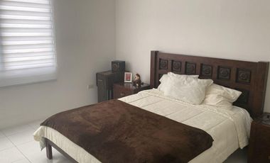 Edificio Xoxtil en Manta piso 6