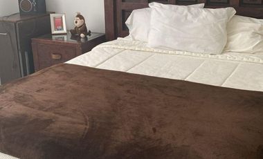 Edificio Xoxtil en Manta piso 6