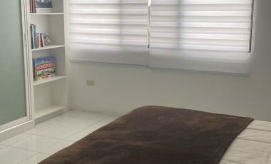 Edificio Xoxtil en Manta piso 6