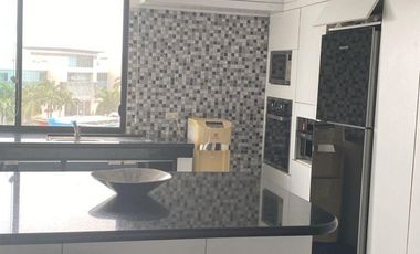 Edificio Xoxtil en Manta piso 6