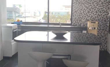 Edificio Xoxtil en Manta piso 6