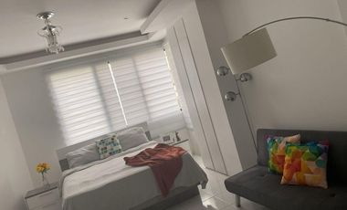 Edificio Xoxtil en Manta piso 6