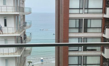 Edificio Xoxtil en Manta piso 6