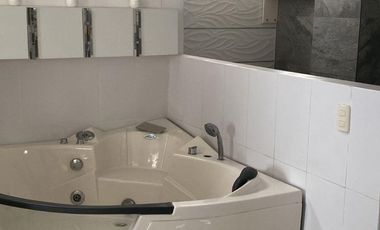 Edificio Xoxtil en Manta piso 6