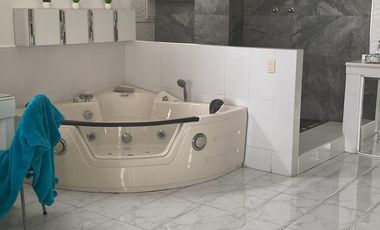 Edificio Xoxtil en Manta piso 6