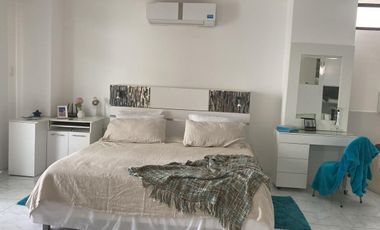 Edificio Xoxtil en Manta piso 6