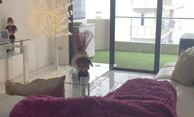 Edificio Xoxtil en Manta piso 6