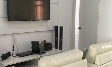 Edificio Xoxtil en Manta piso 6