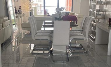 Edificio Xoxtil en Manta piso 6