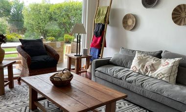 Departamento Tipo Townhouse En Marvella 4