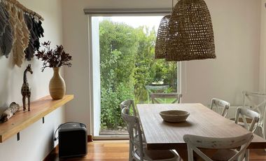 Departamento Tipo Townhouse En Marvella 4