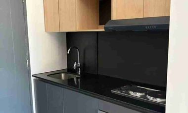 Arriendo dpto studio,1 ambiente, metro Rondizzoni Santiago