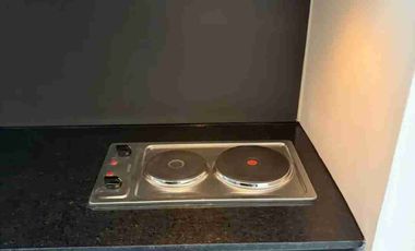 Arriendo dpto studio,1 ambiente, metro Rondizzoni Santiago