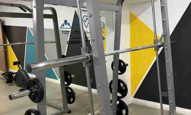 Arriendo dpto studio,1 ambiente, metro Rondizzoni Santiago