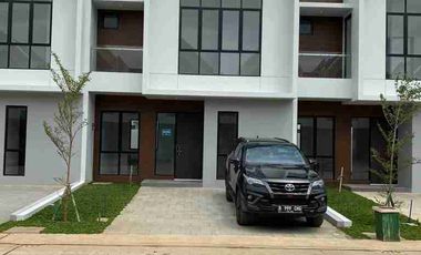 DISEWAKAN RUMAH CITRA GARDEN PURI