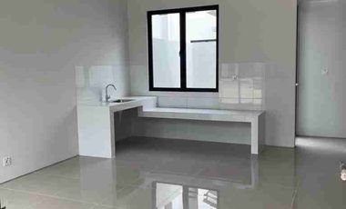 DISEWAKAN RUMAH CITRA GARDEN PURI