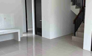 DISEWAKAN RUMAH CITRA GARDEN PURI