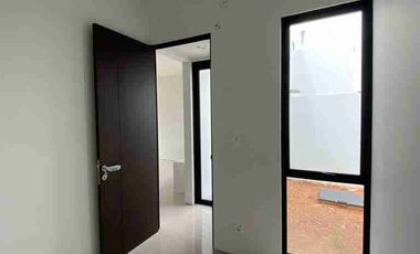 DISEWAKAN RUMAH CITRA GARDEN PURI