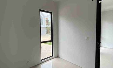 DISEWAKAN RUMAH CITRA GARDEN PURI