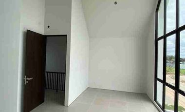 DISEWAKAN RUMAH CITRA GARDEN PURI