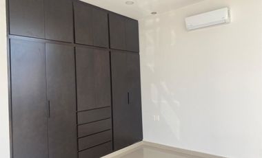 Casa en renta en Paraiso Marina, Mazatlan