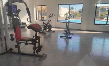 Casa en renta en Paraiso Marina, Mazatlan