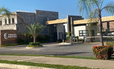 Casa en renta en Paraiso Marina, Mazatlan