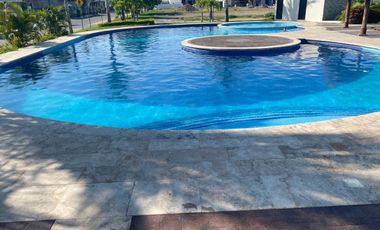 Casa en renta en Paraiso Marina, Mazatlan