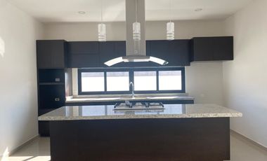 Casa en renta en Paraiso Marina, Mazatlan