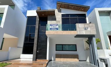 Casa en renta en Paraiso Marina, Mazatlan