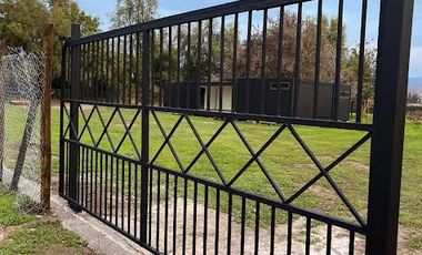 TALAGANTE ARRIENDO PRECIOSA CASA COMO NUEVA