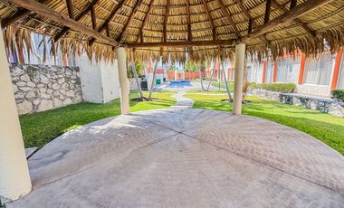 CASA EN ESQUINA CON ALBERCA EN FRACCIONAMIENTO LAS PALMAS, XOCHITEPEC MORELOS.