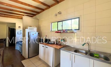 Camino El Castillo - Camino Carampangue