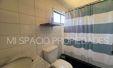 Camino El Castillo - Camino Carampangue