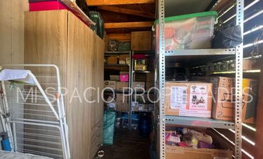 Camino El Castillo - Camino Carampangue