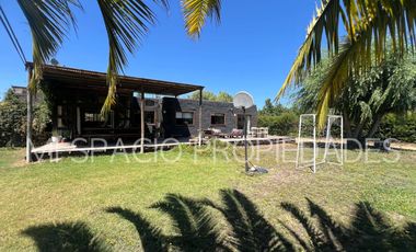 Camino El Castillo - Camino Carampangue