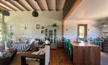 Camino El Castillo - Camino Carampangue