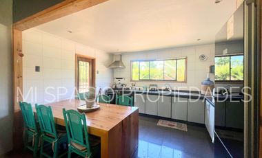 Camino El Castillo - Camino Carampangue