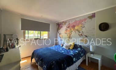 Camino El Castillo - Camino Carampangue